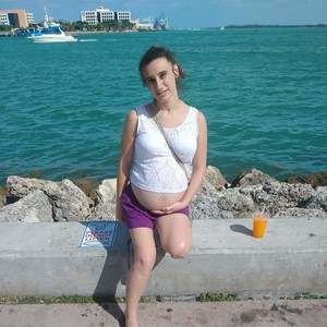 Meet your Posher, Marina